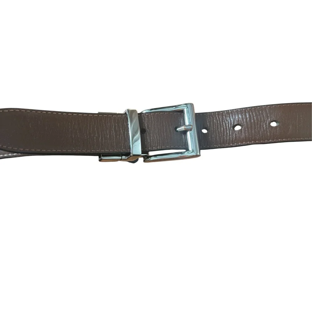 Ralph Lauren men's reversible belt size XL